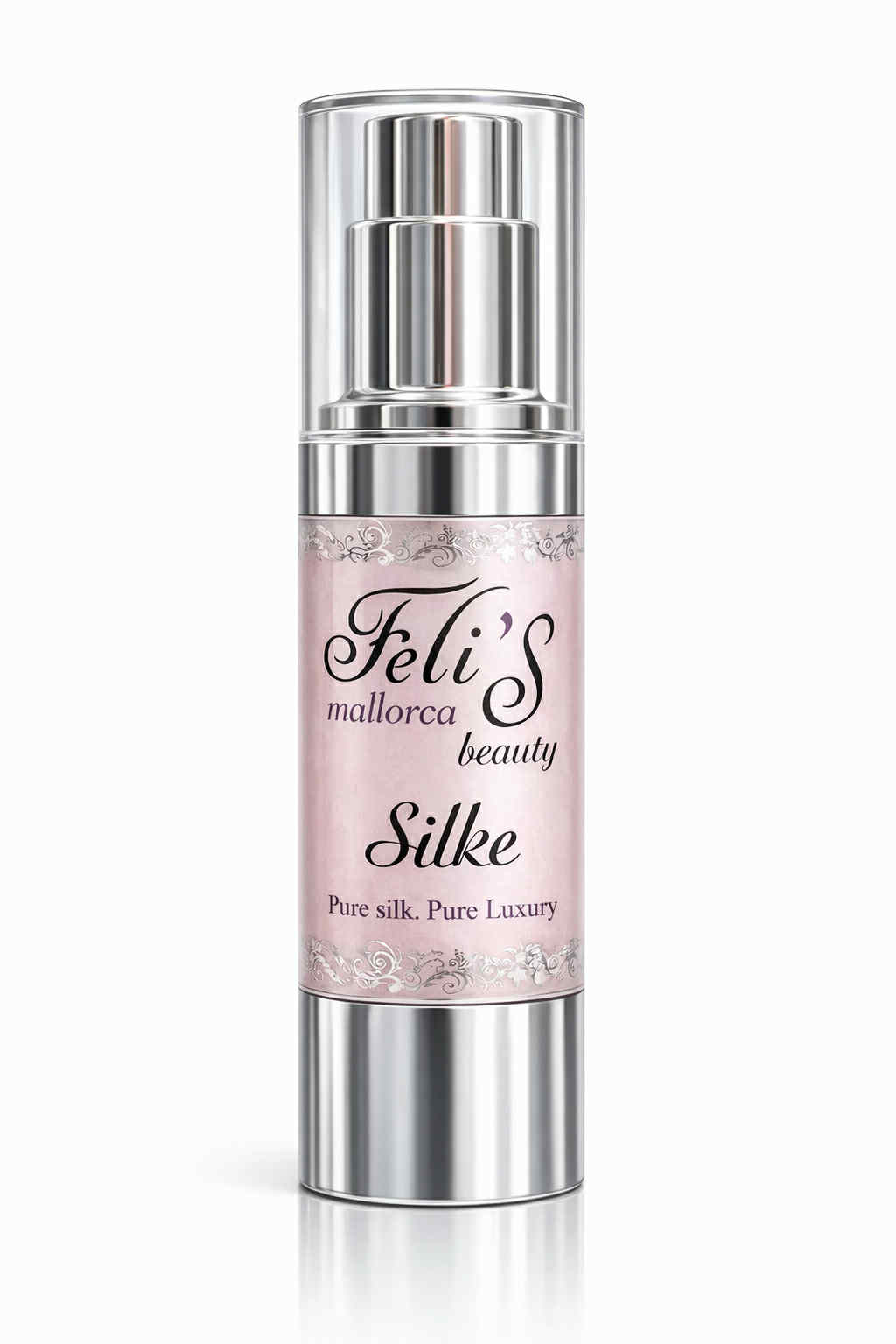 Feli’s Mallorca Silke serum